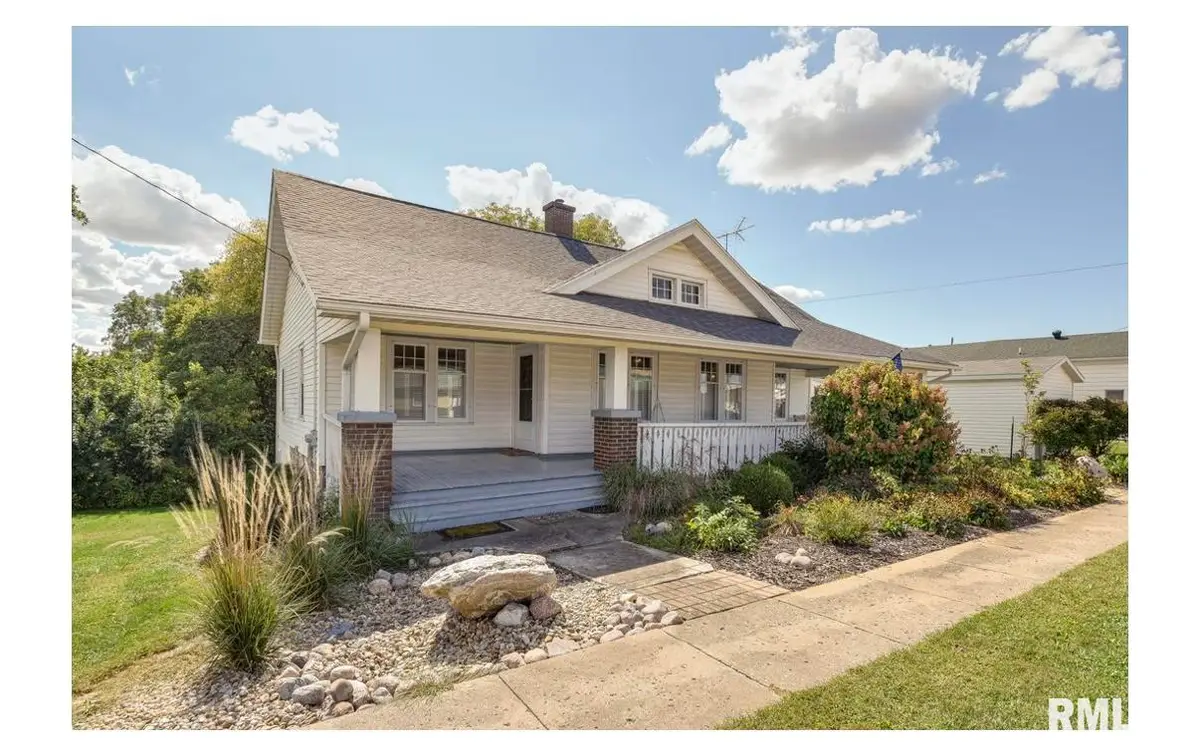 209 E Main Street, Biggsville, IL 61418 - Image #1