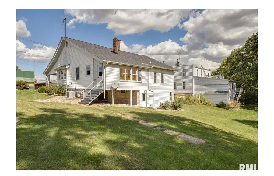 209 E Main Street, Biggsville, IL 61418 - Image #2