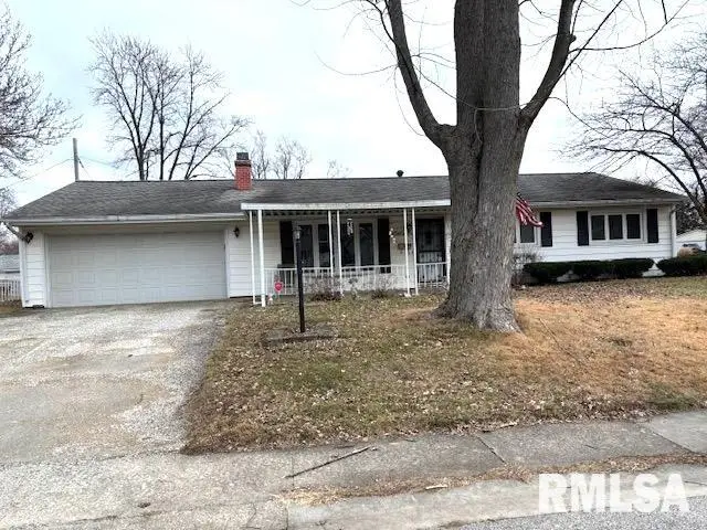 137 Dawn Drive, Springfield, IL 62702 - Image #2