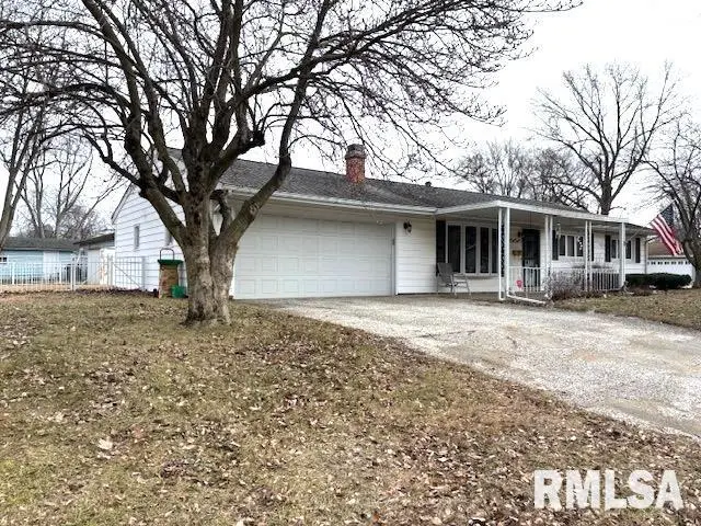 137 Dawn Drive, Springfield, IL 62702 - Image #3