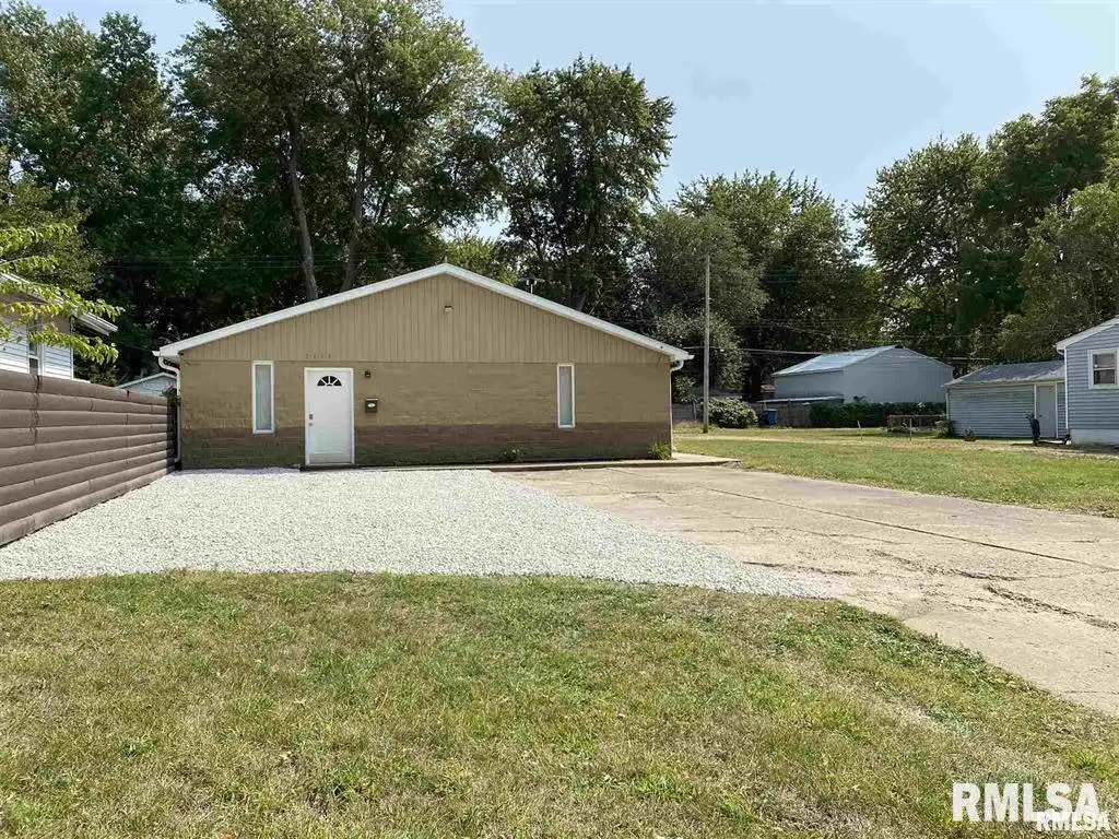 2224 S 9th Street, Springfield, IL 62703 - Image #1