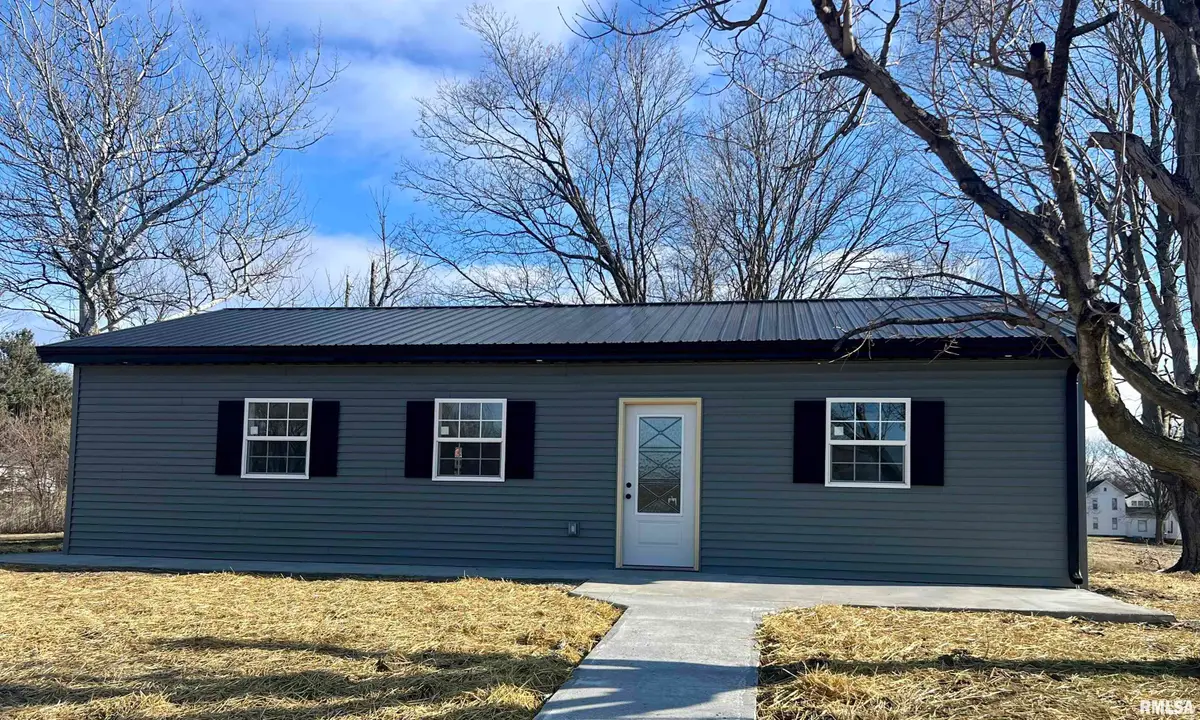 312 W Lafayette Street, Clayton, IL 62324 - Image #1