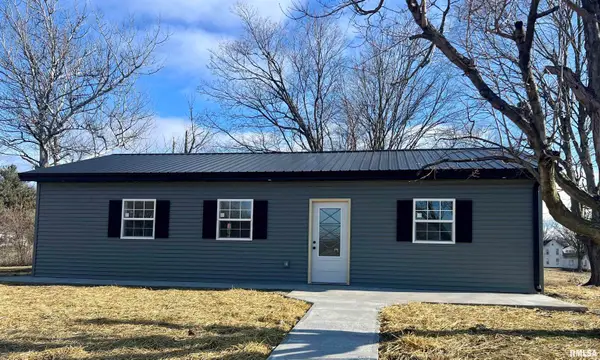 312 W Lafayette Street, Clayton, IL 62324