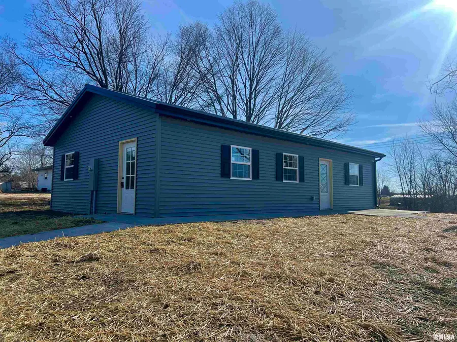 312 W Lafayette Street, Clayton, IL 62324 - Image #2