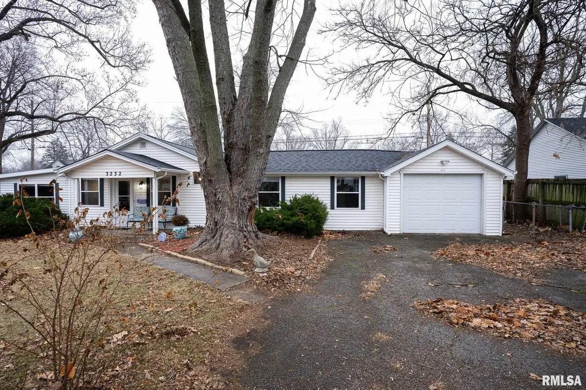 3232 S 1st Street, Springfield, IL 62703 - Image #1