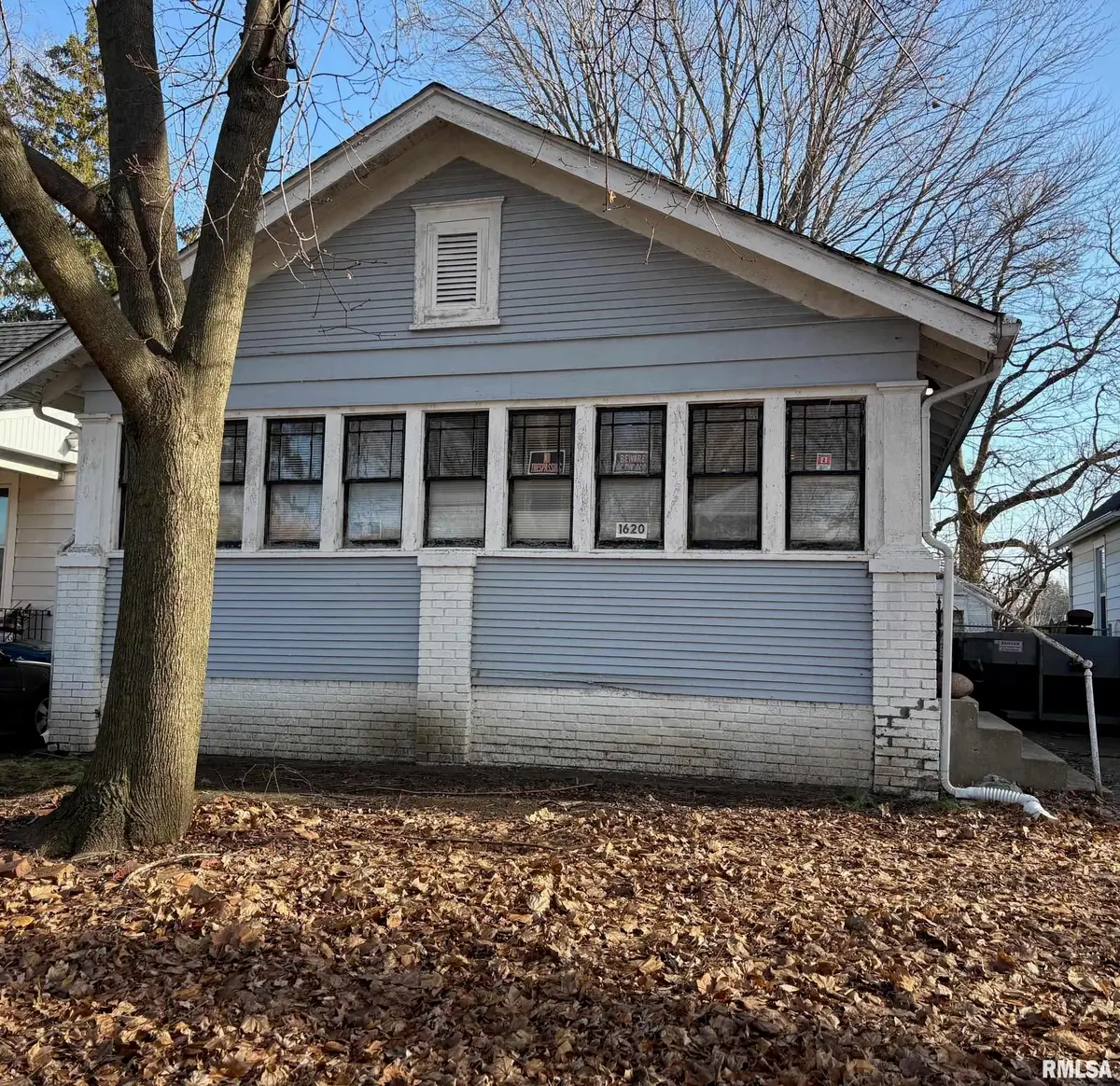 1620 S 8th Street, Springfield, IL 62703 - Image #1