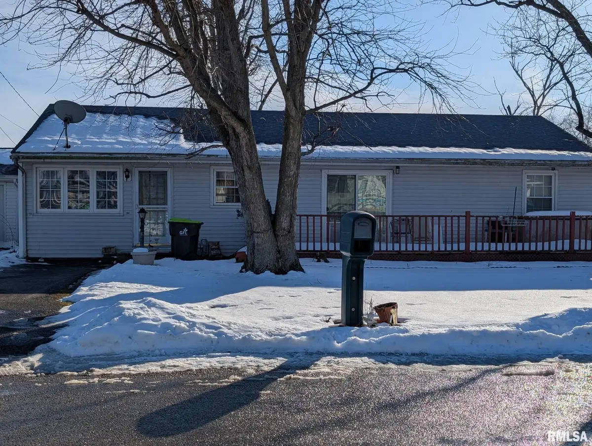 917 Miles Street, Illiopolis, IL 62539 - Image #1