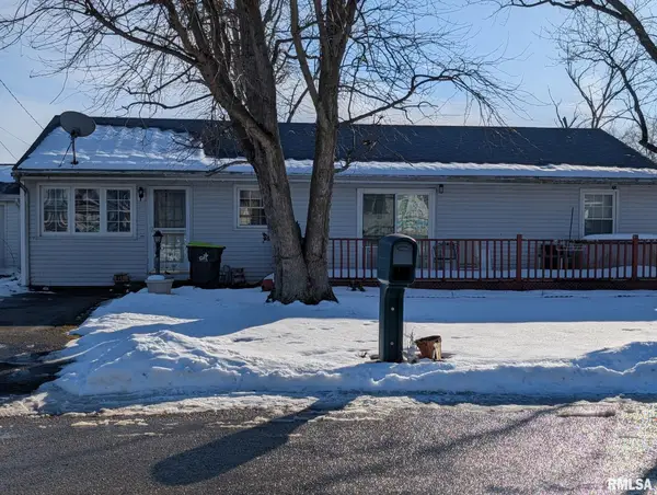 917 Miles Street, Illiopolis, IL 62539