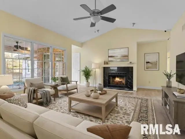 3305 Collingwood Drive, Springfield, IL 62711 - Image #1