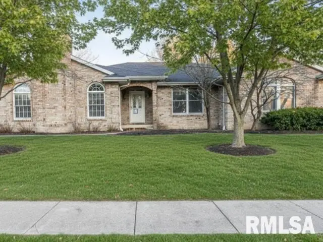 3305 Collingwood Drive, Springfield, IL 62711 - Image #2