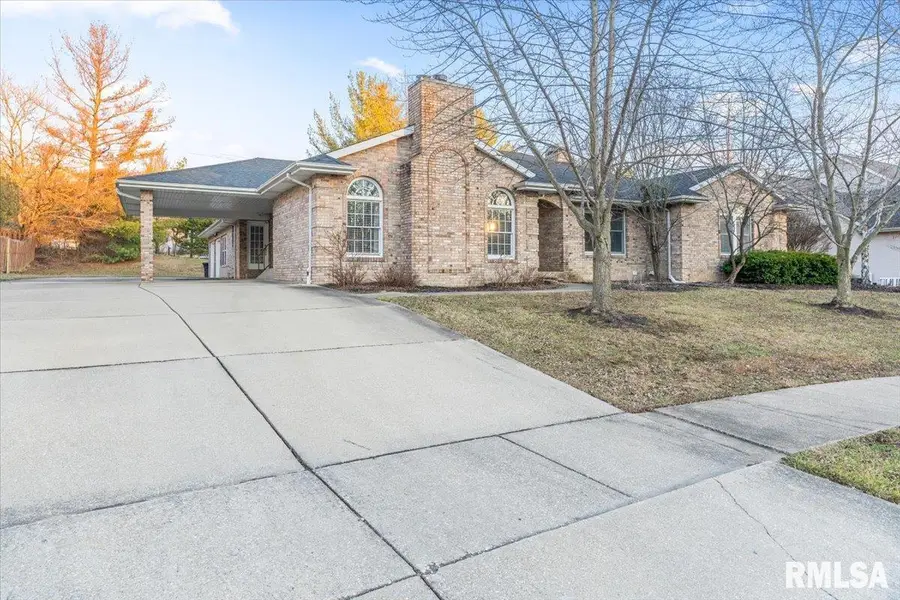 3305 Collingwood Drive, Springfield, IL 62711 - Image #3