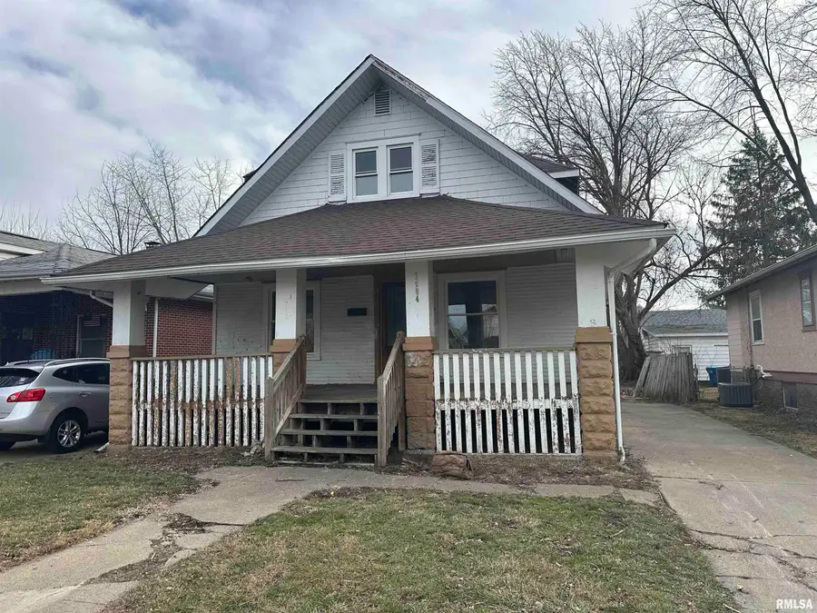 1504 Carolina Avenue, Springfield, IL 62702 - Image #2