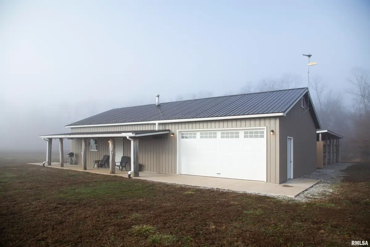 12532 N Geiman Road, Browning, IL 62624 - Image #1