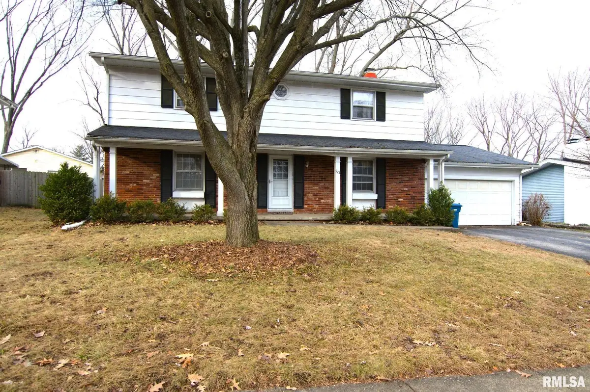 213 Whitefield Road, Springfield, IL 62704 - Image #1