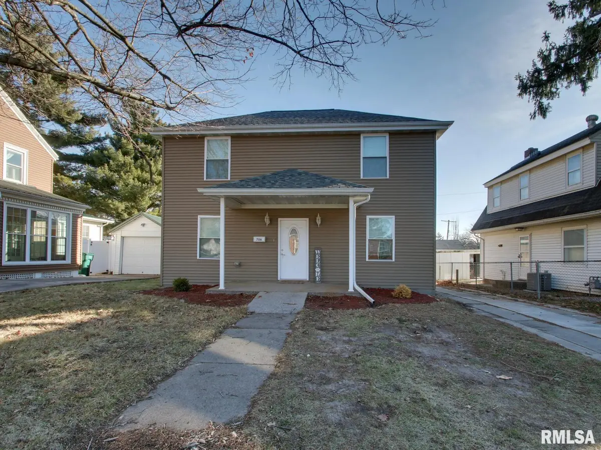 706 N 24th Street, Quincy, IL 62301 - Image #1