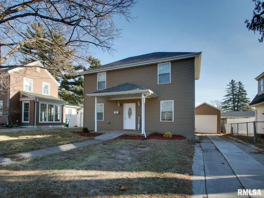 706 N 24th Street, Quincy, IL 62301 - Image #2