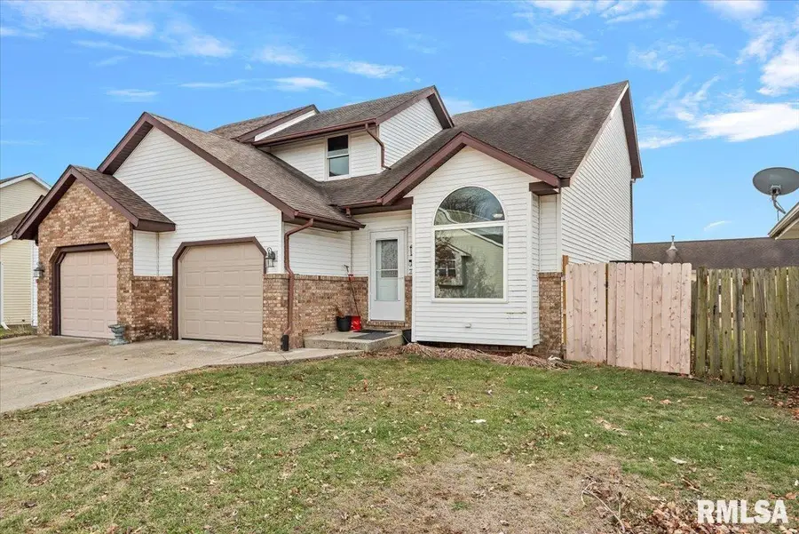 130 Genoa Drive, Springfield, IL 62703 - Image #2