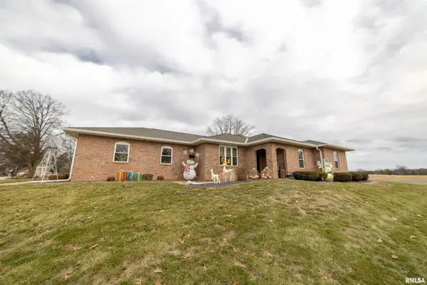 1006 Abbey Ridge, Quincy, IL 62305