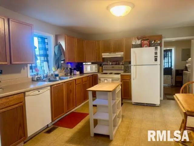 1008 Washington Street, Quincy, IL 62301 - Image #2