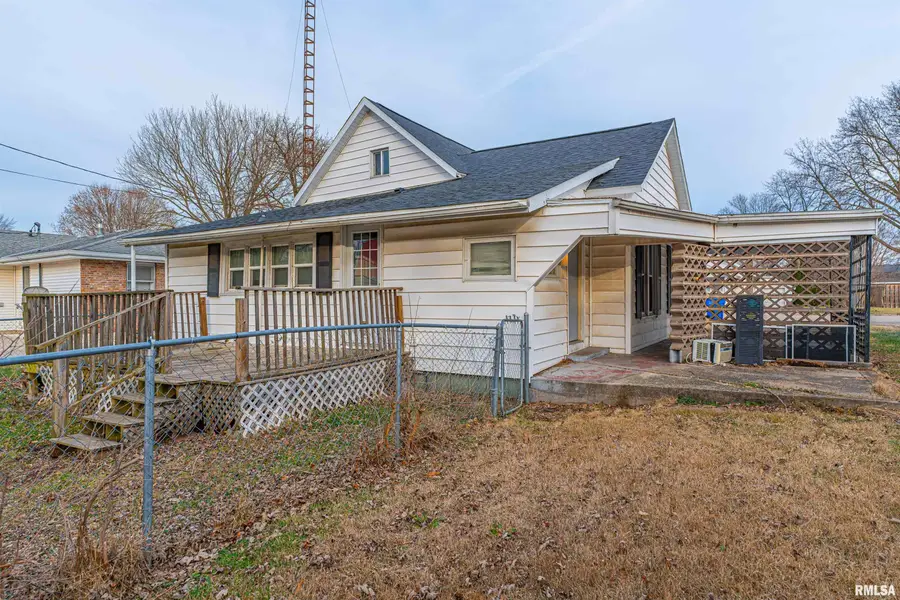 116 S Logan Street, Mason City, IL 61554 - Image #3