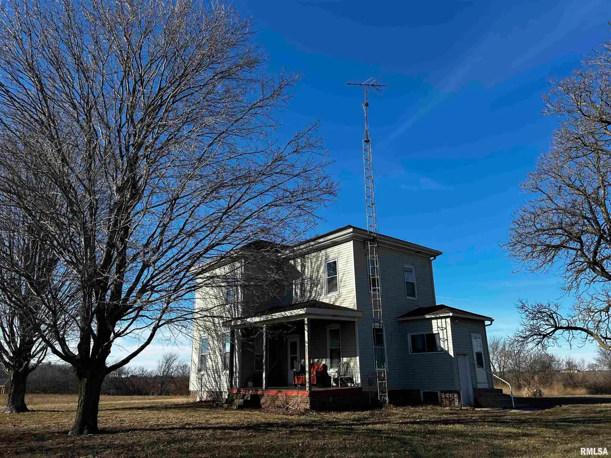 7749 Clarksville Road, Rochester, IL 62563 - Image #1