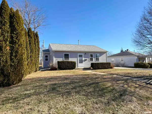 1622 Melrose Drive, Quincy, IL 62301