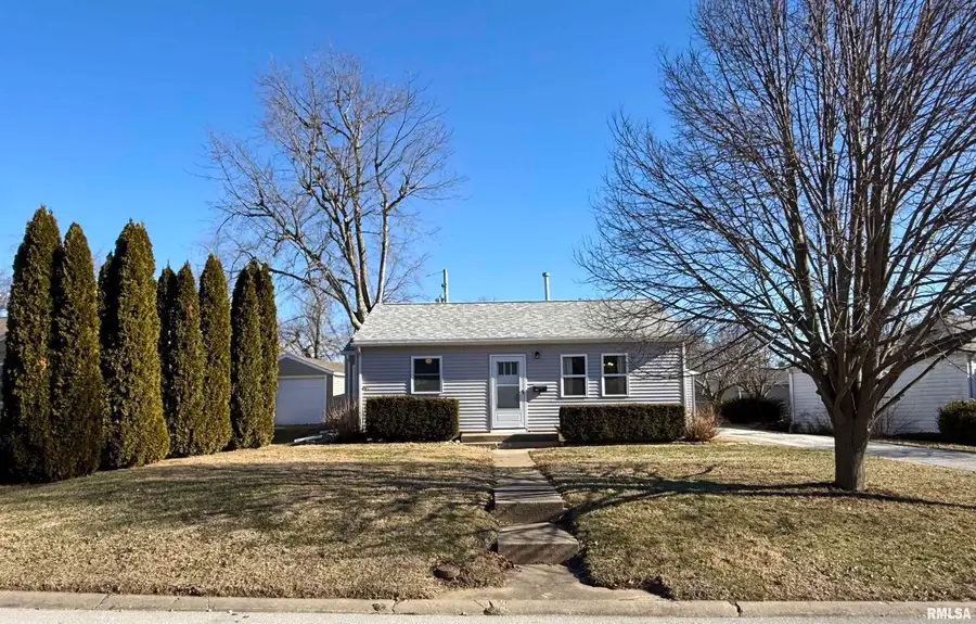 1622 Melrose Drive, Quincy, IL 62301 - Image #2