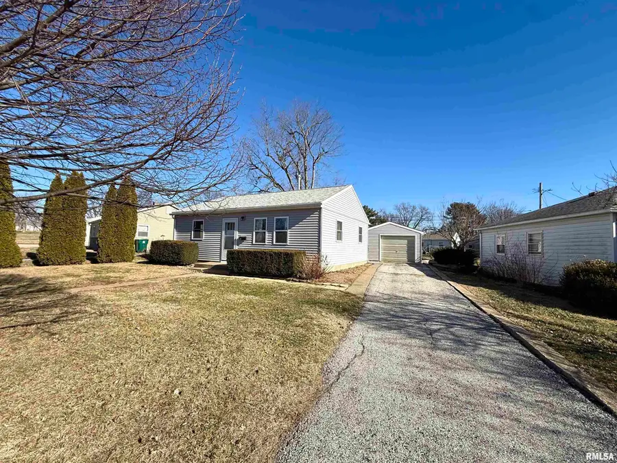 1622 Melrose Drive, Quincy, IL 62301 - Image #3