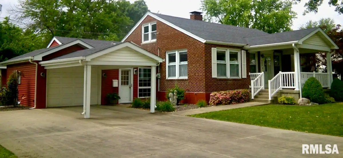 405 W Michigan Avenue, Jacksonville, IL 62650 - Image #1