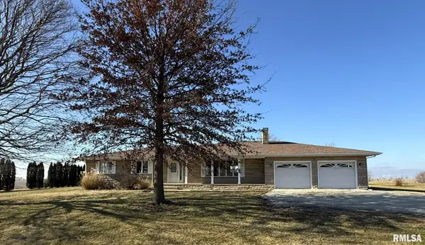 2832 Il Route 17, Galva, IL 61434