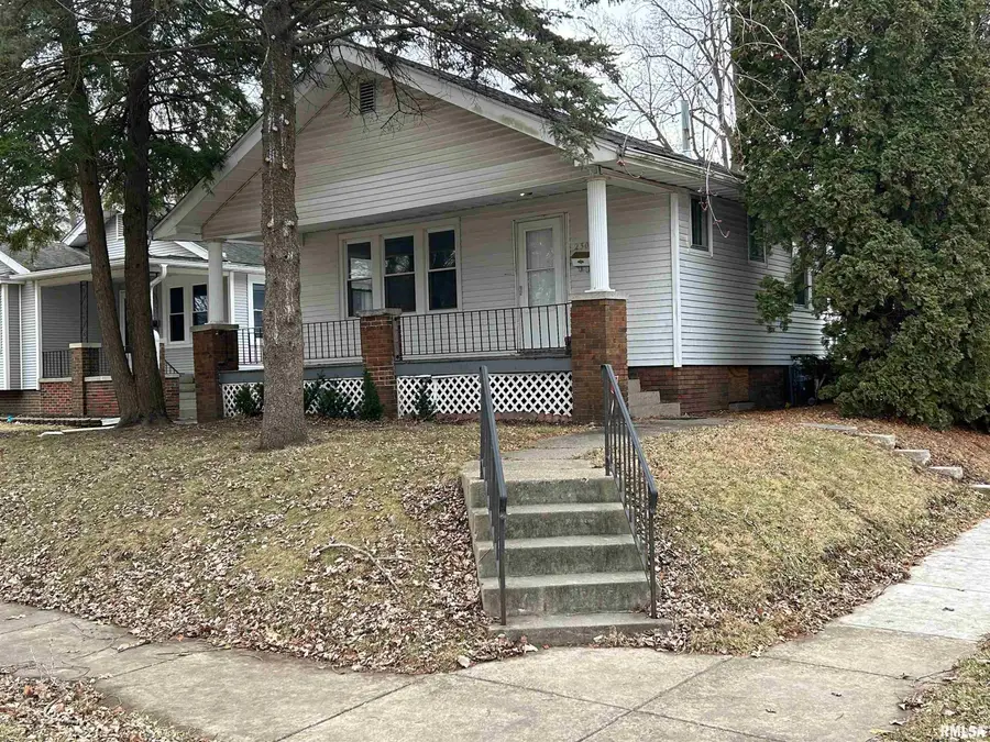 2301 Yale Boulevard, Springfield, IL 62703 - Image #3