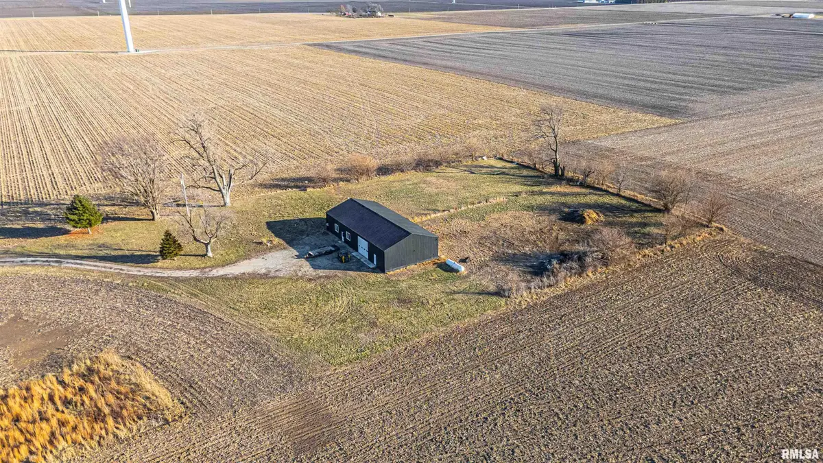1247 480th Street, Mount Pulaski, IL 62548 - Image #1