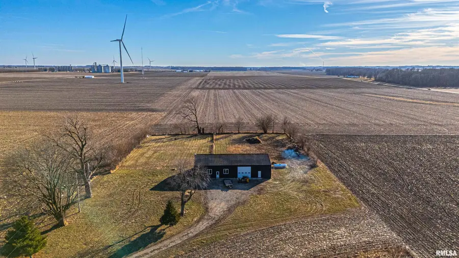 1247 480th Street, Mount Pulaski, IL 62548 - Image #2