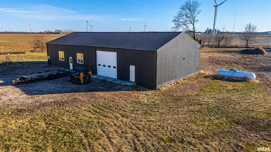 1247 480th Street, Mount Pulaski, IL 62548 - Image #3