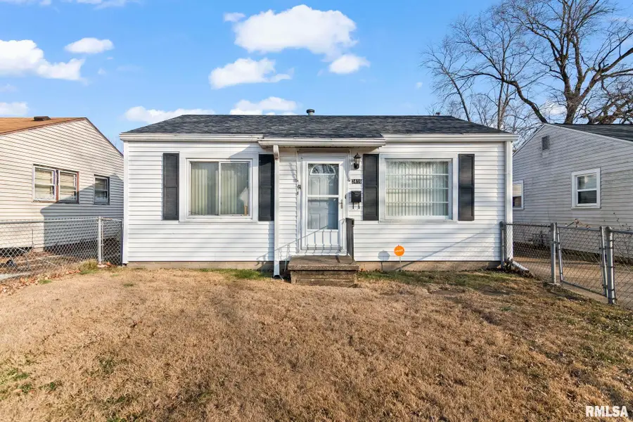 3416 S Lincoln Street, Springfield, IL 62704 - Image #2