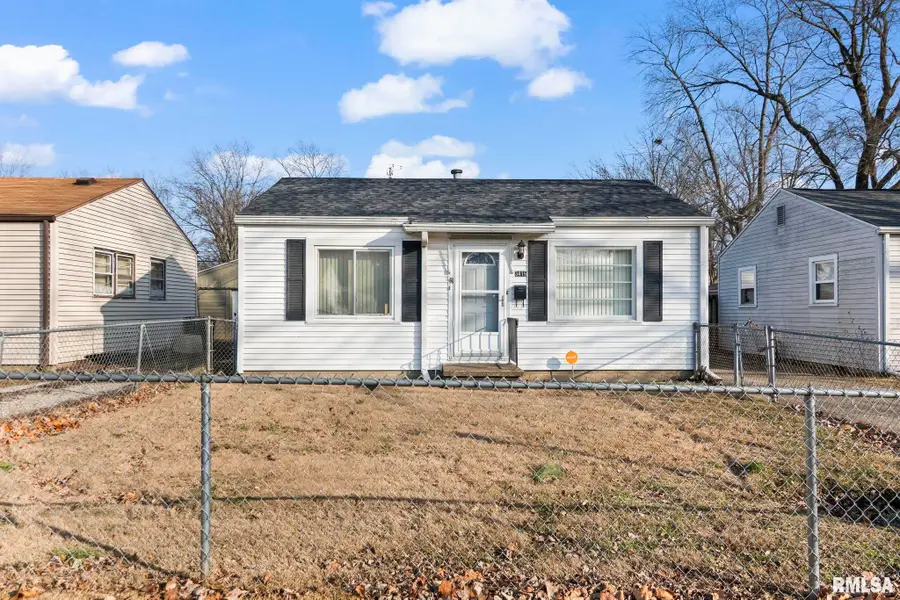 3416 S Lincoln Street, Springfield, IL 62704 - Image #3