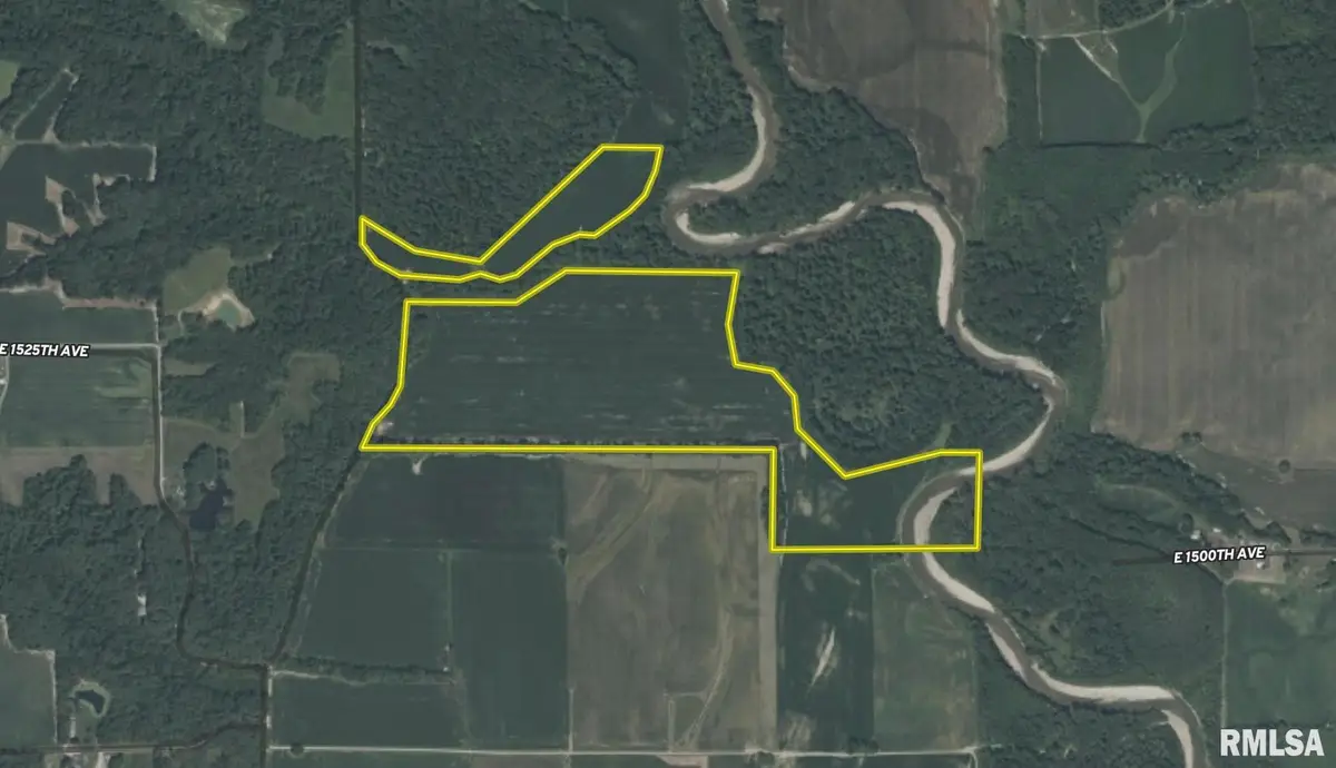 N 925th Street, Newton, IL 62448 - Image #1