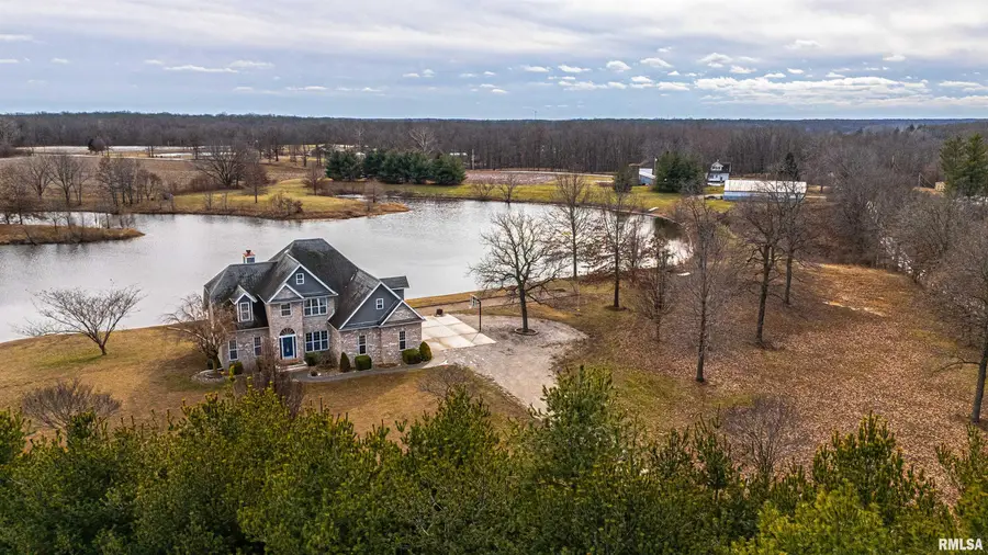 9142 Prospect Road, Mount Olive, IL 62069 - Image #2