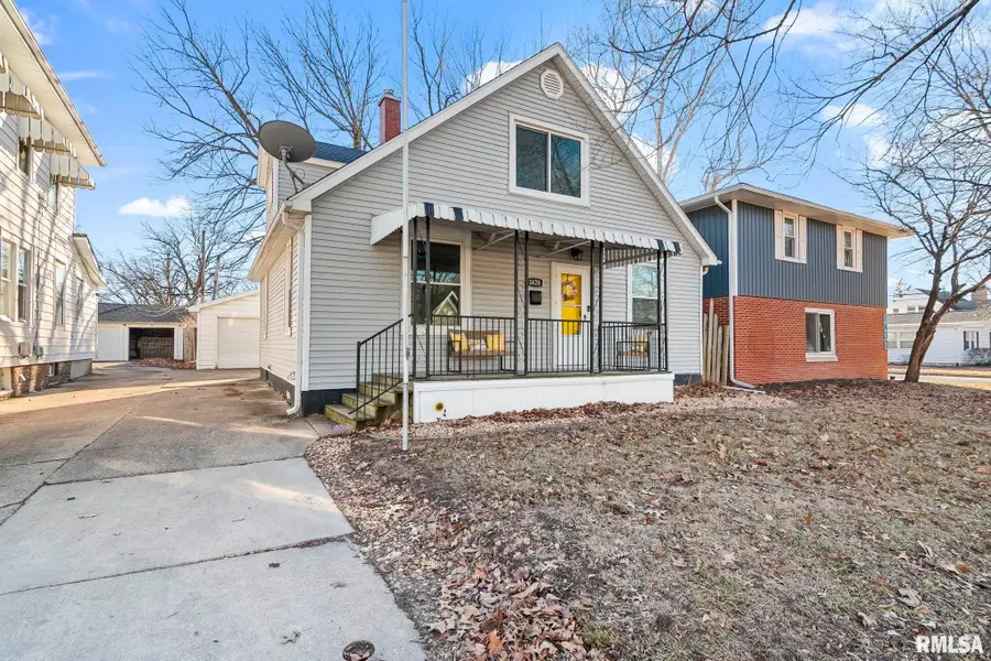 1428 W Edwards Street, Springfield, IL 62704 - Image #2