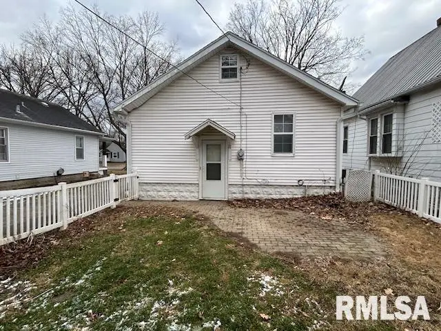 528 Rosehill Avenue, Springfield, IL 62704 - Image #2