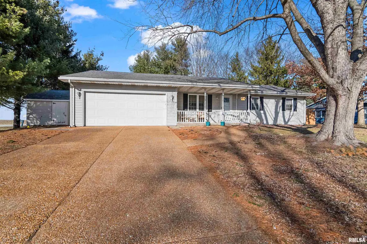 909 Portland Drive, Sherman, IL 62684 - Image #1