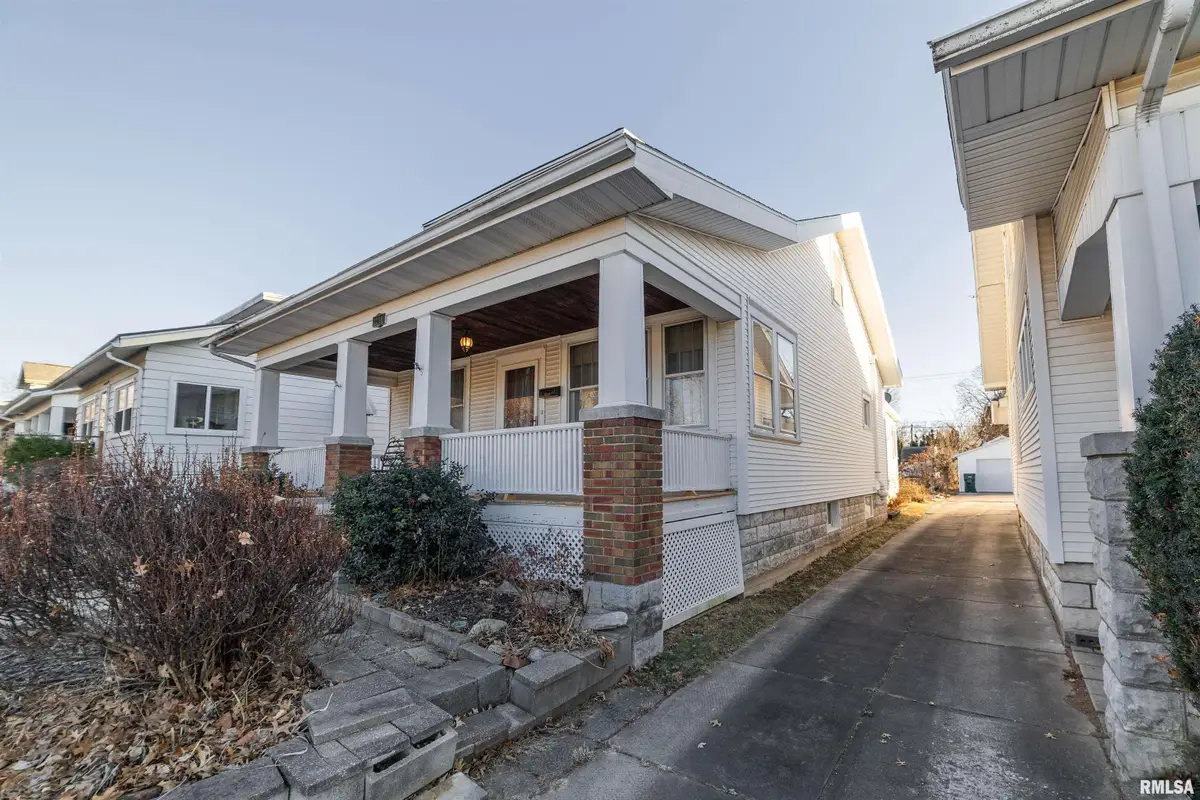 2210 Jefferson Street, Quincy, IL 62320 - Image #1