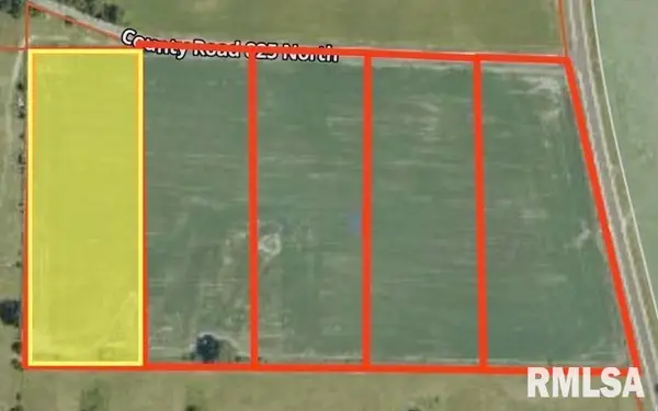 RR County Road 825 Avenue, Mt. Sterling, IL 62353