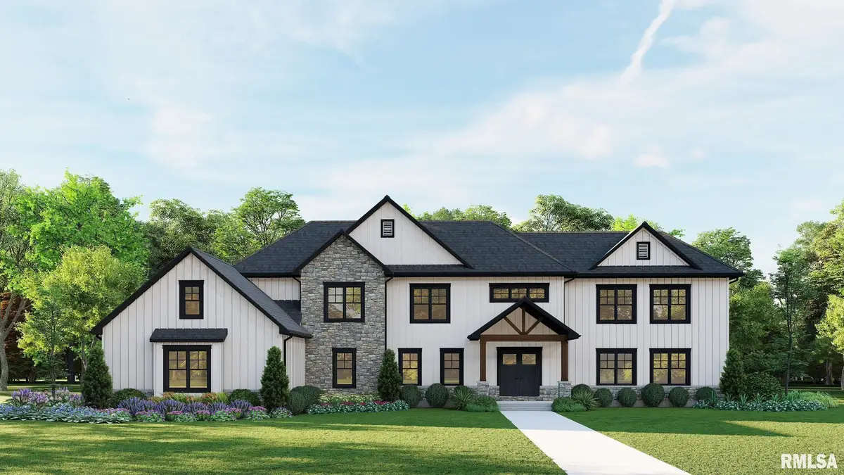 3315 Sudduth Road, Sherman, IL 62684 - Image #1