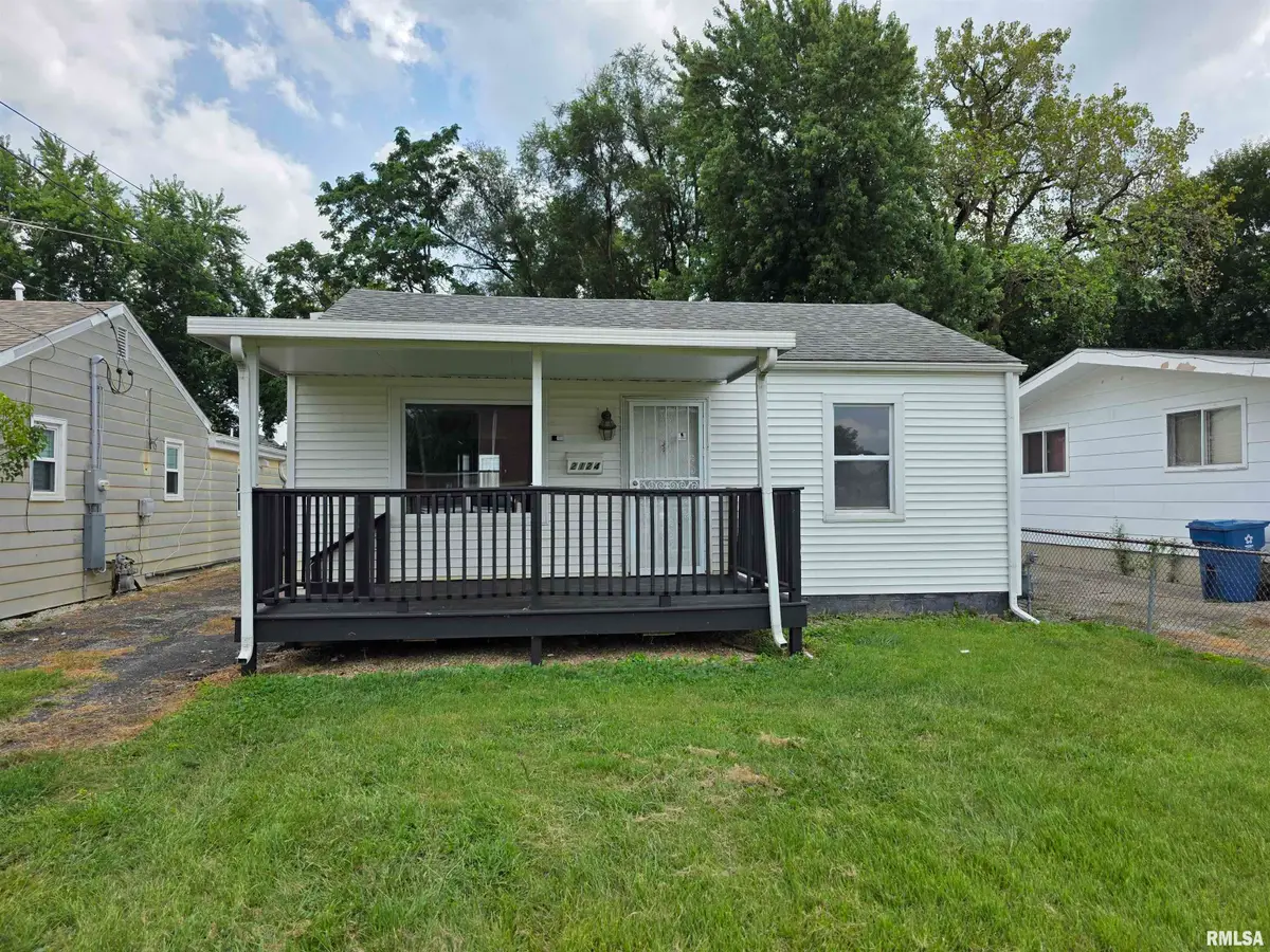 2124 Cincinnati Avenue, Springfield, IL 62702 - Image #1