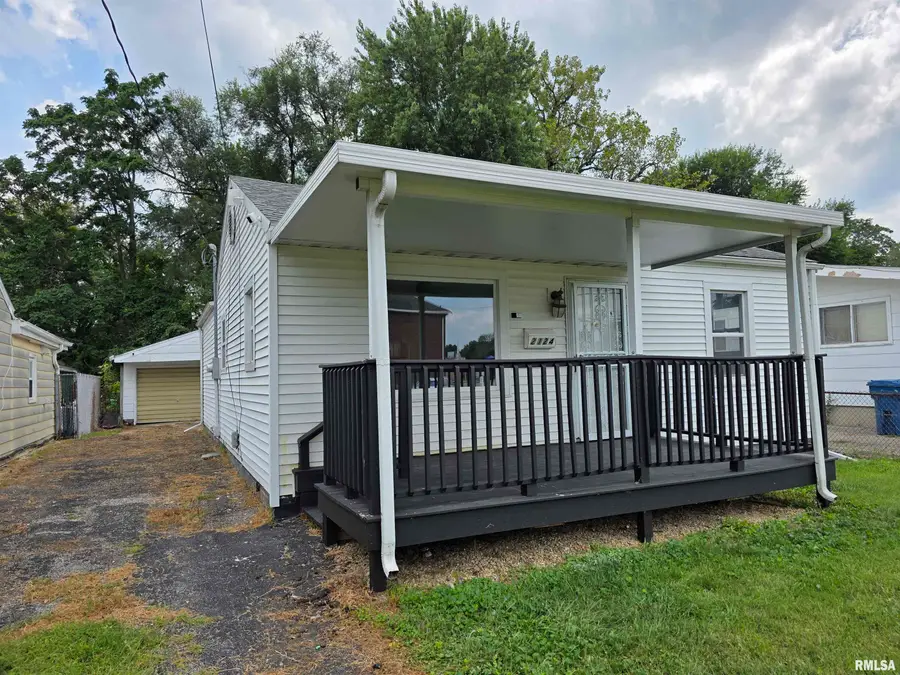 2124 Cincinnati Avenue, Springfield, IL 62702 - Image #2