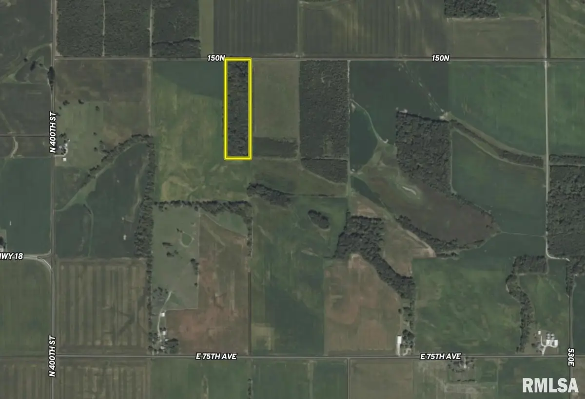 000 N County Road 150 N, Sumner, IL 62466 - Image #1