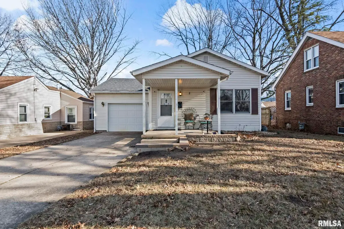 2072 N 20th Street, Springfield, IL 62702 - Image #1