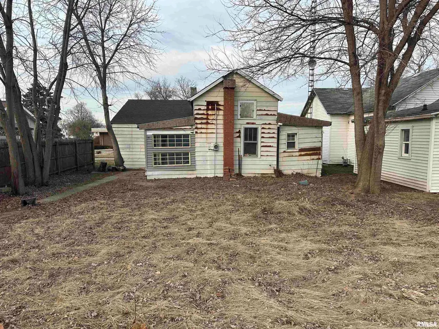 219 5th Street, Lincoln, IL 62656 - Image #2