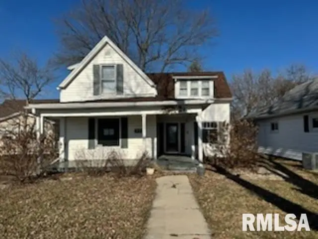 1513 Spruce Street, Quincy, IL 62301 - Image #1